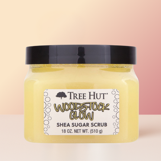 Çilekli Cheesecake Scrub