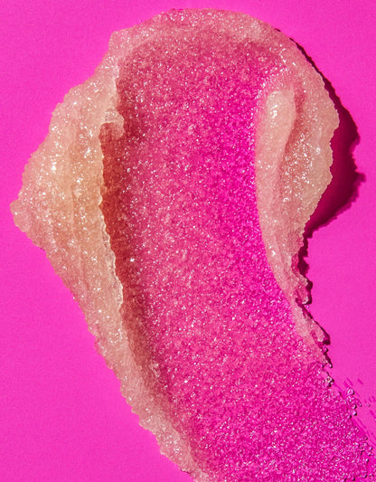 Karamelli Bisküvi Scrub